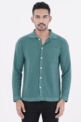 Men's Sweater (Dk. Sage)